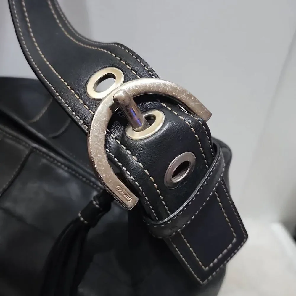 Coach vintage soho